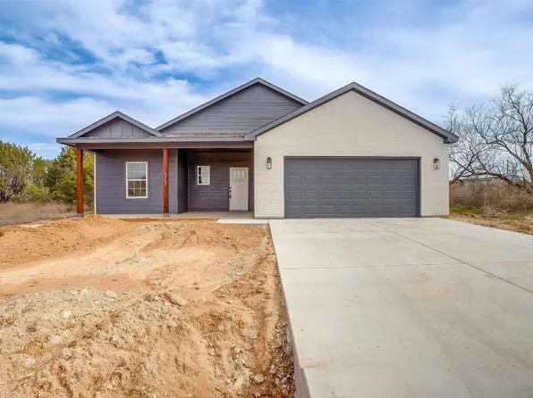 5707 Stonegate Cir, Granbury, TX 76048