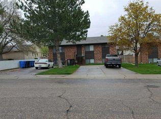61 Palomino St APT B, Pocatello, ID 83201