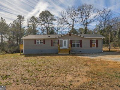 7131 Maysville Rd, Maysville, GA, 30558