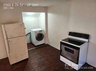 3960 E 74th St #UP, Cleveland, OH 44105