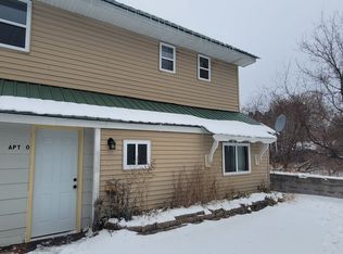 Up North Apartments, Bemidji, MN 56601