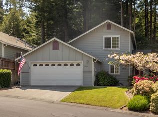 2010 Foxwood Dr, Eureka, CA 95503