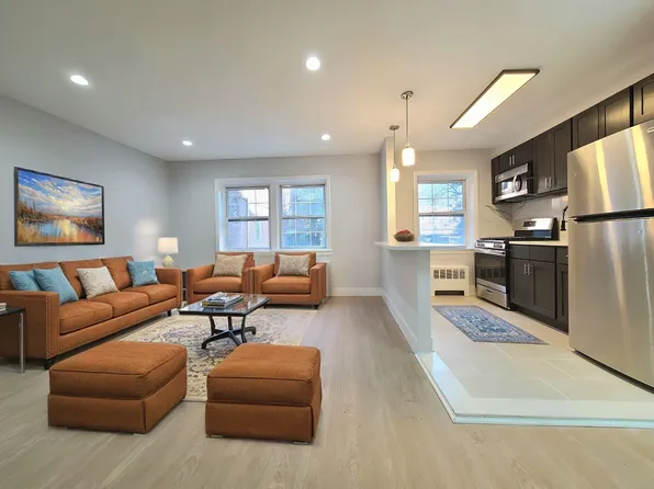 88 Forest Hill Pkwy #21J, Newark, NJ 07104