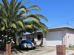 271 Elmwood Ln, Hayward, CA 94541