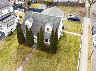 52 Irenhyl Ave, Port Chester, NY 10573