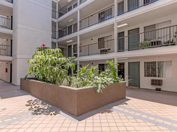 Bella Vista Senior Apartments