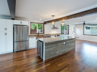 701 Kihapai St APT A, Kailua, HI 96734