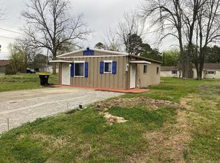 513 SW 3rd St, England, AR 72046