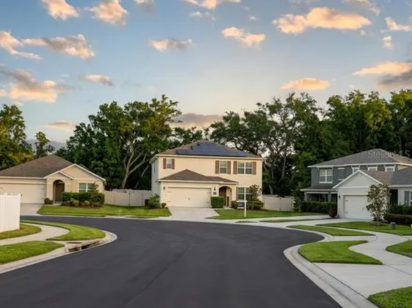 3609 Crimson Clover Dr, Mount Dora, FL 32757