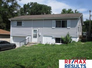 4364 Kansas Ave, Omaha, NE 68111