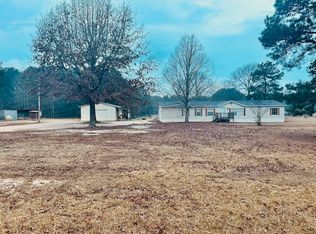 199 Columbia Road 565, Magnolia, AR 71753