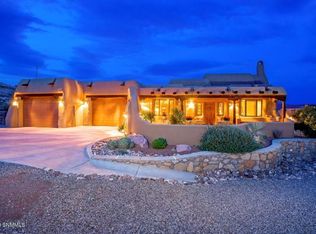 583 Berrenda Rd, Hillsboro, NM 88042