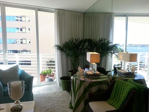 5th image of 1551 N Flagler Dr Unit 617
