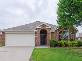 1021 Tabasco Trl, Arlington, TX 76002