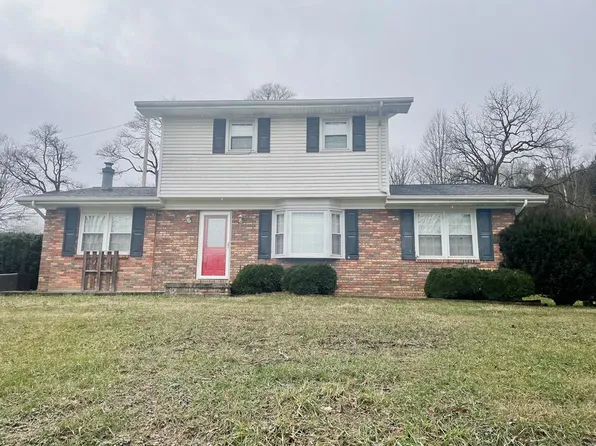 467 Gardner Rd, Honaker, VA 24260