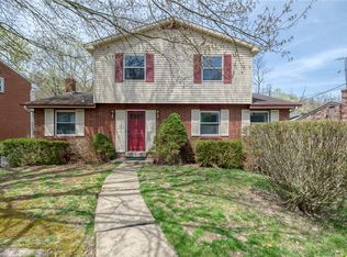 847 Cedarwood Dr, Pittsburgh, PA 15235