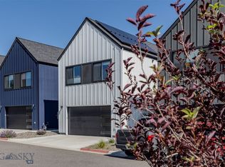 901 Scenic Trl #6, Livingston, MT 59047