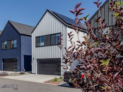 901 Scenic Trl #6, Livingston, MT, 59047