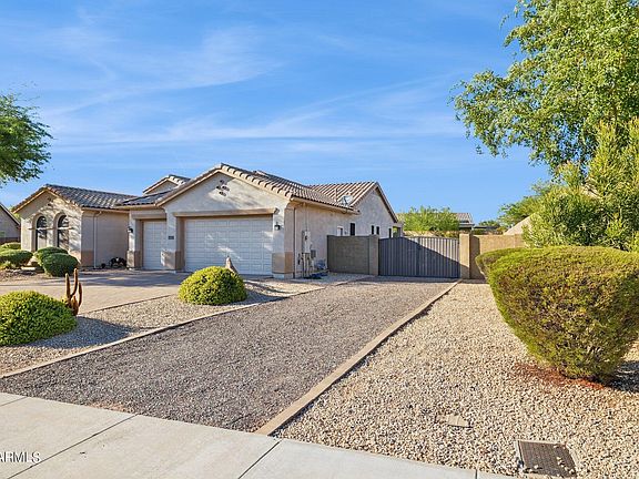 3rd image of 4722 W SILVA Drive