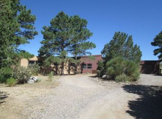 556 Black Bear Pl NE, Albuquerque, NM 87122