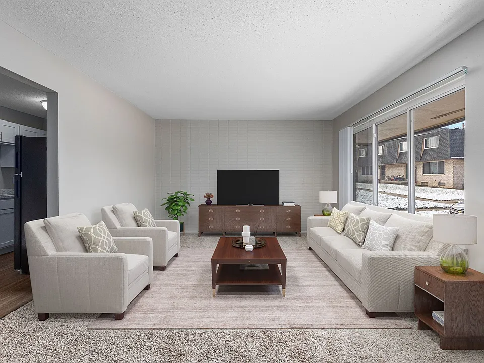 Briarcliffe Apartments & Townhomes