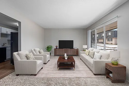 Briarcliffe Apartments & Townhomes Photo 1
