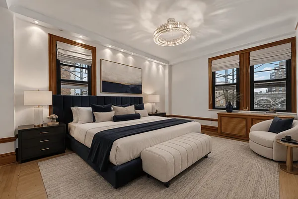 Bedroom 1, photo 1