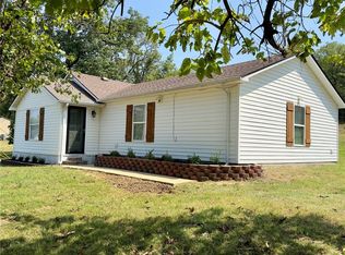 222 N Main St, Sallisaw, OK 74945