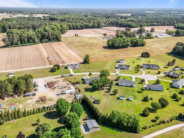 5065 Chris Road, Bailey, NC 27807