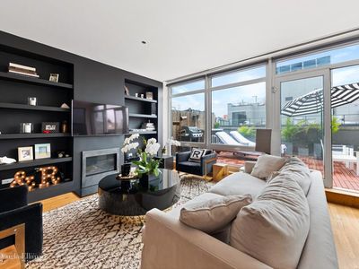 154 Attorney St #702, New York, NY, 10002