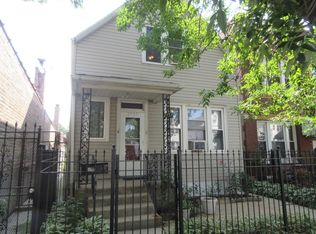 2137 N Laramie Ave, Chicago, IL 60639