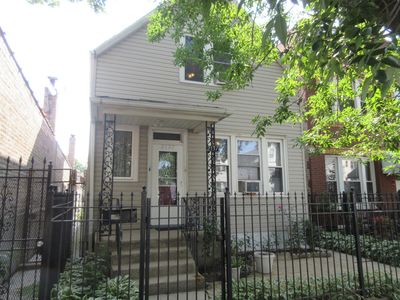 2137 N Laramie Ave, Chicago, IL, 60639
