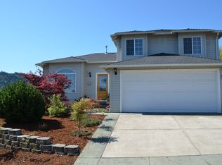 123 NE Plum Ridge Ct, Winston, OR 97496