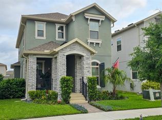 1383 Brave Wolf Point, Winter Springs, FL 32708