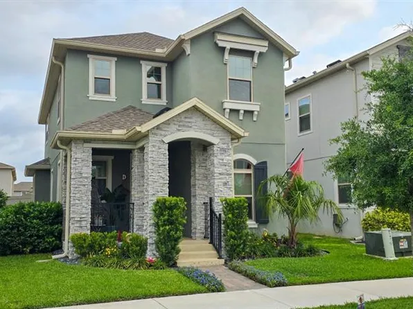 1383 Brave Wolf Point, Winter Springs, FL 32708