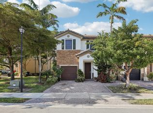 Silver Palm, Homestead, FL 33032