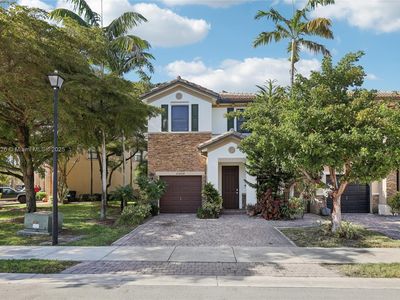 23668 SW 114th Pl, Homestead, FL, 33032