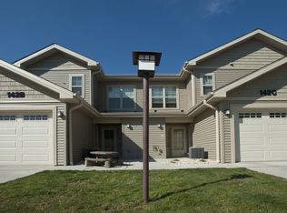 Pleasant View Townhomes, Plymouth, WI 53073