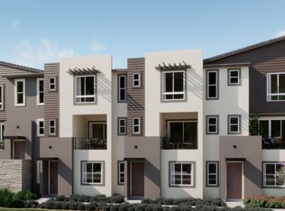 Robin - Plan 3 Plan, The Nest at La Costa, Carlsbad, CA 92009