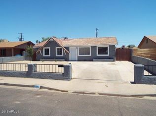 3333 N 63rd Ave, Phoenix, AZ 85033