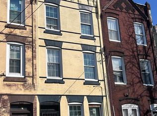 1743 N 27th St, Philadelphia, PA 19121