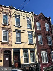 1743 N 27th St, Philadelphia, PA, 19121