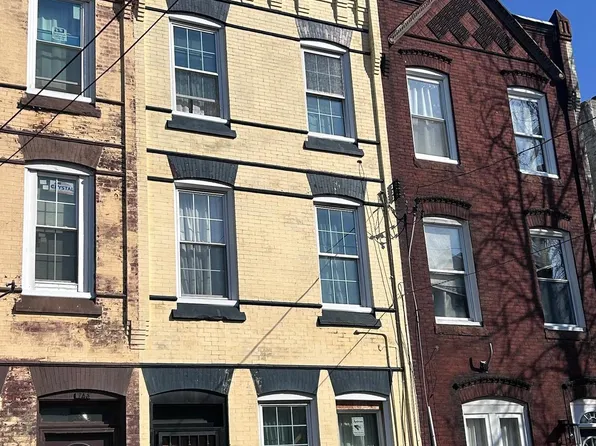 1743 N 27th St, Philadelphia, PA 19121