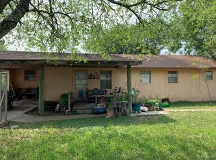 1011 N Hoehn Rd, Edinburg, TX 78541