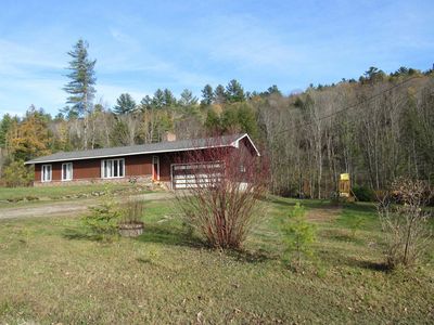 812 Brown Farm Road, Lyndonville, VT, 05851