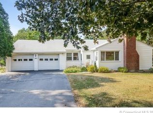 496 Grassy Hill Rd, Orange, CT 06477