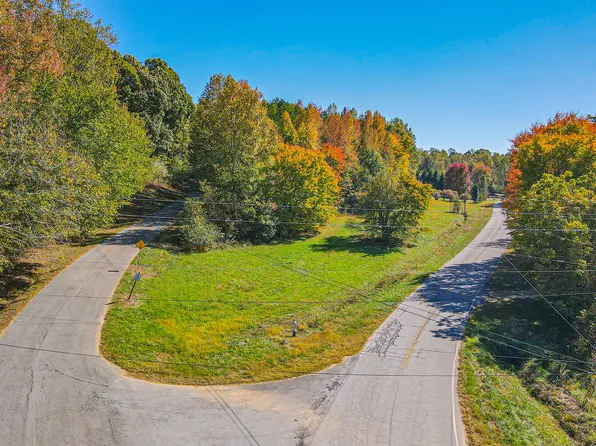 0 Thomas Rd, Cleveland, GA 30528