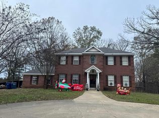 361 County Road 135, Carrollton, MS 38917