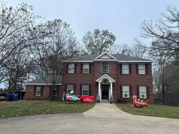 361 County Road 135, Carrollton, MS 38917