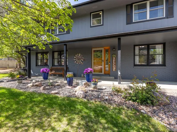 16547 W 73rd Drive, Arvada, CO 80007